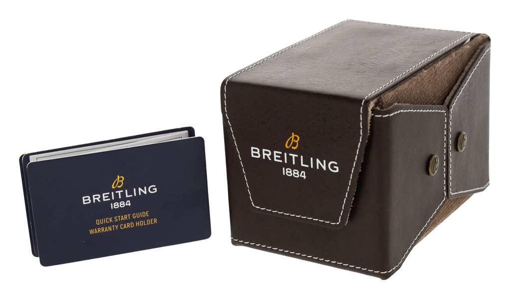 Breitling SuperOcean Heritage 57 U10340
